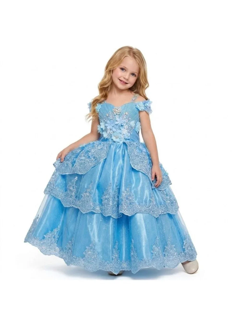 N/A beautiful cinderella
